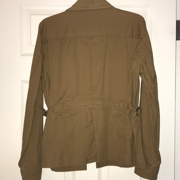 ralph lauren cargo jacket